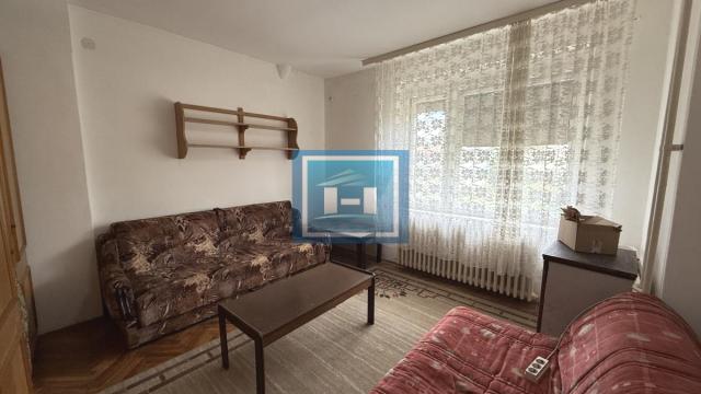 Stan, Garsonjera, Izdavanje, 28m2, Centar, Gradska lokacija, Jagodina