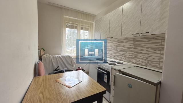 Stan, Garsonjera, Izdavanje, 28m2, Centar, Gradska lokacija, Jagodina