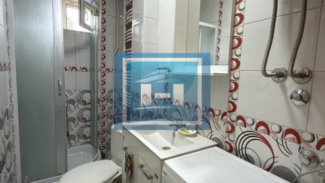 Stan, Garsonjera, Izdavanje, 28m2, Centar, Gradska lokacija, Jagodina