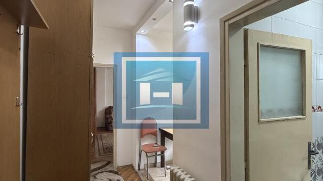 Stan, Garsonjera, Izdavanje, 28m2, Centar, Gradska lokacija, Jagodina