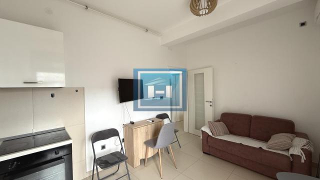 Stan, Jednoiposoban, Prodaja, 31m2, Centar, Gradska lokacija, Jagodina