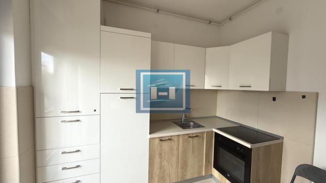 Stan, Jednoiposoban, Prodaja, 31m2, Centar, Gradska lokacija, Jagodina