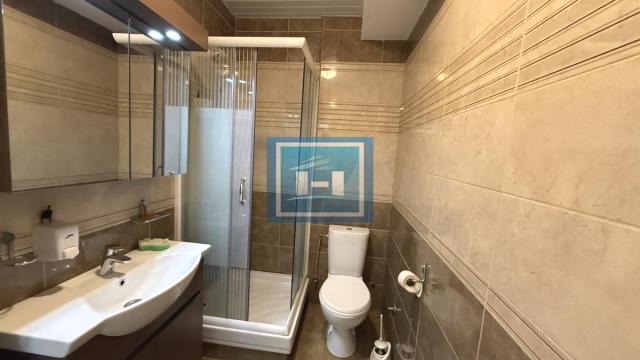Stan, Jednoiposoban, Prodaja, 31m2, Centar, Gradska lokacija, Jagodina