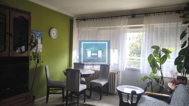Stan, Jednosoban, Prodaja, 43m2, Erdoglija, Stari grad, Kragujevac