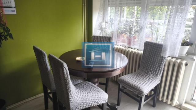 Stan, Jednosoban, Prodaja, 43m2, Erdoglija, Stari grad, Kragujevac