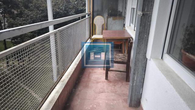 Stan, Jednosoban, Prodaja, 43m2, Erdoglija, Stari grad, Kragujevac