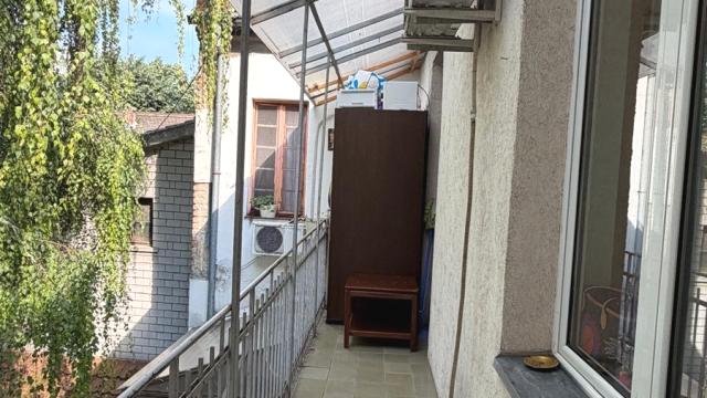 Stan, Dvoiposoban, Izdavanje, 80m2, Cara Dušana