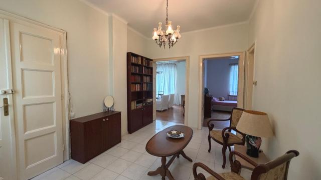 Stan, Dvoiposoban, Izdavanje, 80m2, Cara Dušana