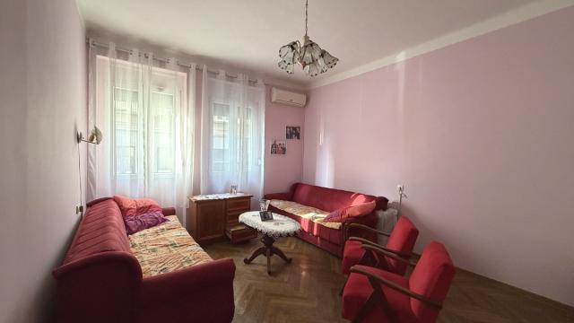 Stan, Dvosoban, Prodaja, 49m2, Jelisavete Načić