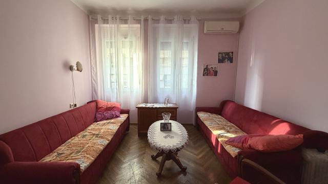 Stan, Dvosoban, Prodaja, 49m2, Jelisavete Načić
