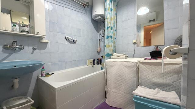 Stan, Dvosoban, Prodaja, 49m2, Jelisavete Načić