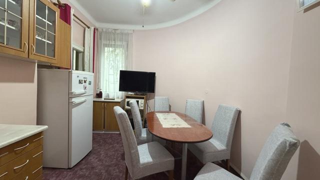Stan, Dvosoban, Prodaja, 49m2, Jelisavete Načić