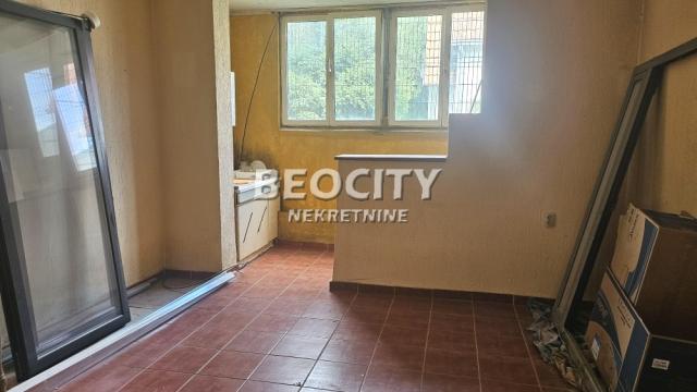 Poslovni prostor, Trosoban, Prodaja, 58m2, Borča Greda, Palilula, Save Mrkalja