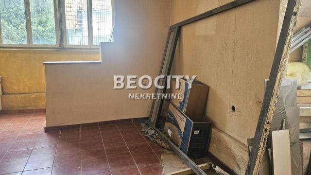 Poslovni prostor, Trosoban, Prodaja, 58m2, Borča Greda, Palilula, Save Mrkalja