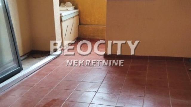 Poslovni prostor, Trosoban, Prodaja, 58m2, Borča Greda, Palilula, Save Mrkalja