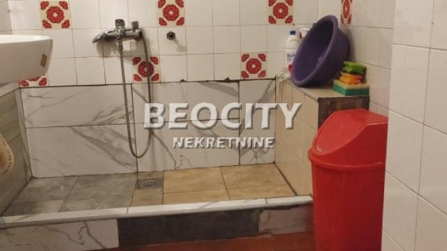 Poslovni prostor, Trosoban, Prodaja, 58m2, Borča Greda, Palilula, Save Mrkalja