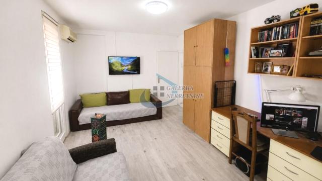 Stan, Dvosoban, Prodaja, 56m2, Novi Železnik, Čukarica, Darinke Radović