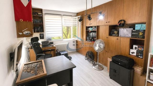 Stan, Dvosoban, Prodaja, 56m2, Novi Železnik, Čukarica, Darinke Radović