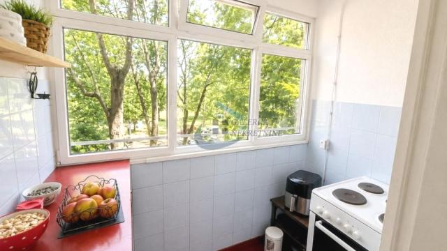 Stan, Dvosoban, Prodaja, 56m2, Novi Železnik, Čukarica, Darinke Radović