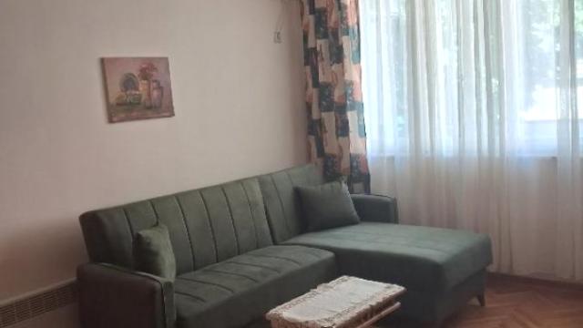 Stan, Dvosoban, Izdavanje, 52m2, Karaburma, Palilula, Salvadora Aljendea