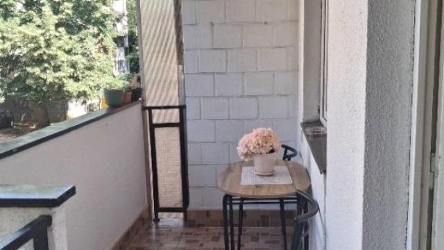 Stan, Dvosoban, Izdavanje, 52m2, Karaburma, Palilula, Salvadora Aljendea