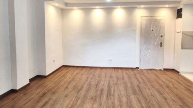 Stan, Dvoiposoban, Prodaja, 78m2, Mašinski fakultet, Palilula, Kneza Danila
