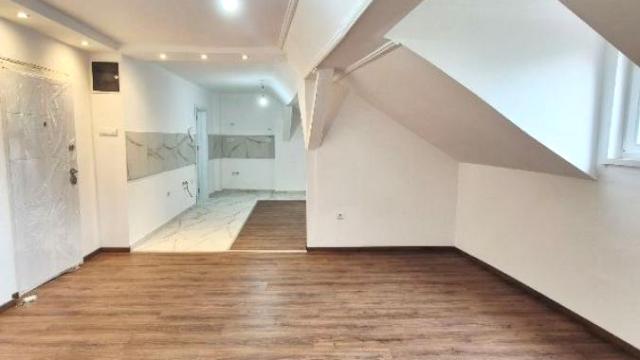 Stan, Dvoiposoban, Prodaja, 78m2, Mašinski fakultet, Palilula, Kneza Danila