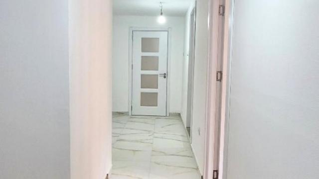 Stan, Dvoiposoban, Prodaja, 78m2, Mašinski fakultet, Palilula, Kneza Danila