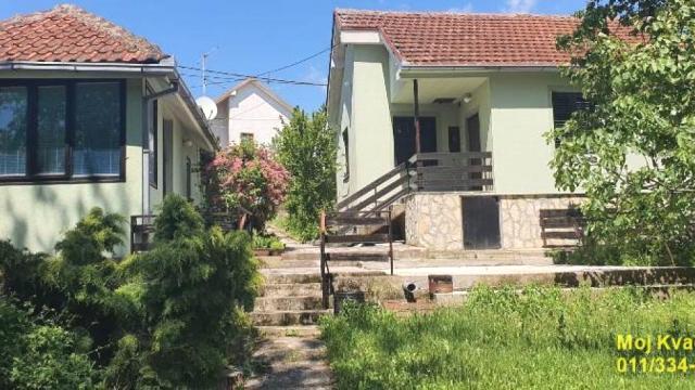 Kuća, Dvosoban, Prodaja, 87m2, Šuplja stena, Voždovac, Stepašinovac