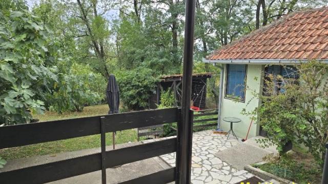 Kuća, Dvosoban, Prodaja, 87m2, Šuplja stena, Voždovac, Stepašinovac