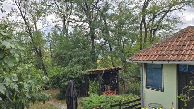 Kuća, Dvosoban, Prodaja, 87m2, Šuplja stena, Voždovac, Stepašinovac