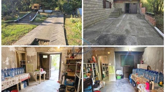 Kuća, četvoroiposoban, Prodaja, 192m2, Stari Slankamen, Okolno mesto, Vinogradarska