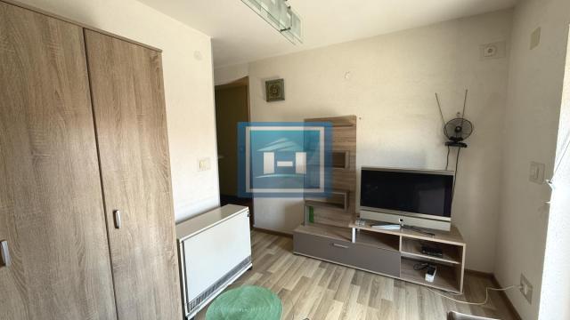 Stan, Garsonjera, Izdavanje, 28m2, Solaris, Gradska lokacija, Jagodina