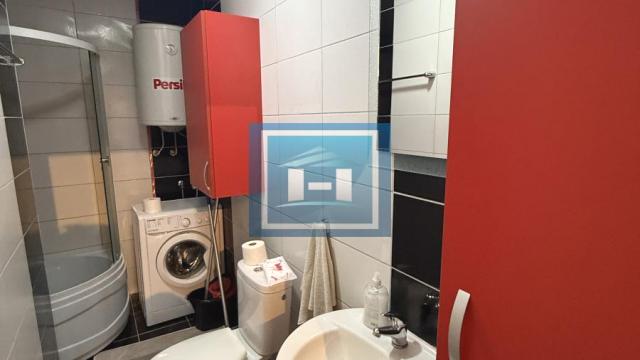 Stan, Garsonjera, Izdavanje, 28m2, Solaris, Gradska lokacija, Jagodina