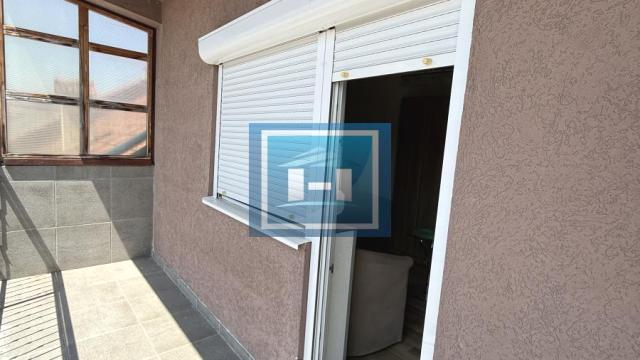 Stan, Garsonjera, Izdavanje, 28m2, Solaris, Gradska lokacija, Jagodina