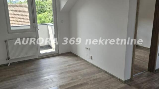 Stan, Jednoiposoban, Prodaja, 39m2, Telep severni, Novi Sad, Novi Sad