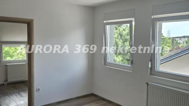 Stan, Jednoiposoban, Prodaja, 39m2, Telep severni, Novi Sad, Novi Sad