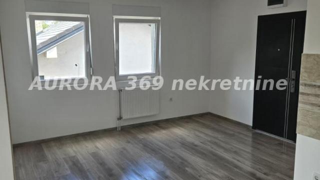 Stan, Jednoiposoban, Prodaja, 39m2, Telep severni, Novi Sad, Novi Sad