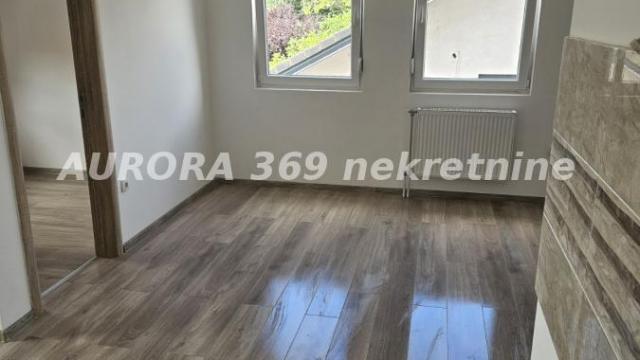 Stan, Jednoiposoban, Prodaja, 39m2, Telep severni, Novi Sad, Novi Sad