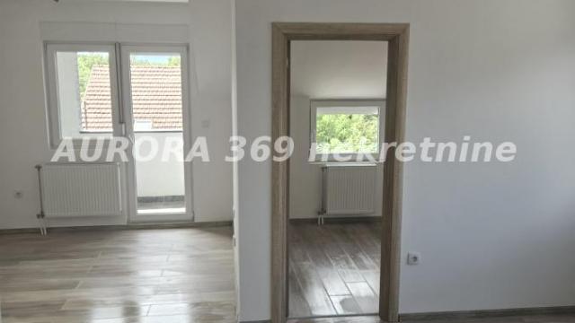 Stan, Jednoiposoban, Prodaja, 39m2, Telep severni, Novi Sad, Novi Sad
