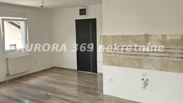 Stan, Jednoiposoban, Prodaja, 39m2, Telep severni, Novi Sad, Novi Sad
