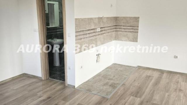 Stan, Jednoiposoban, Prodaja, 39m2, Telep severni, Novi Sad, Novi Sad
