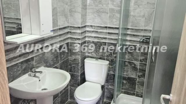 Stan, Jednoiposoban, Prodaja, 39m2, Telep severni, Novi Sad, Novi Sad