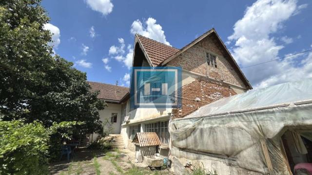 Poslovni prostor, Prodaja, 1m2, Svojnovo, Okolno mesto, Paraćin