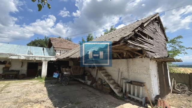 Poslovni prostor, Prodaja, 1m2, Svojnovo, Okolno mesto, Paraćin