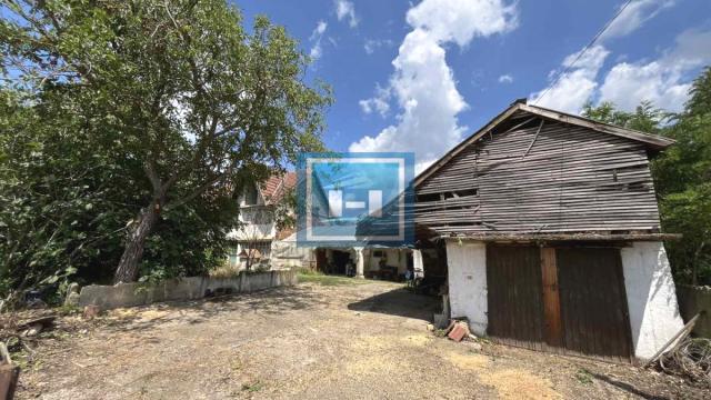 Poslovni prostor, Prodaja, 1m2, Svojnovo, Okolno mesto, Paraćin