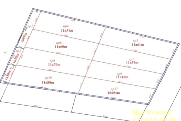 prodaja, plac,
siri-centar-grad-stara-pazova, 1118627, goranska