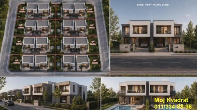 Plac, Prodaja, m2, Širi centar, Gradska lokacija, Goranska