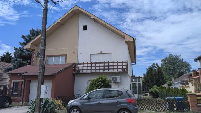 Kuća, Trosoban, Prodaja, 106m2, Palić, Okolno mesto, Creska