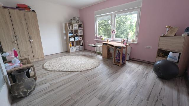 Kuća, Trosoban, Prodaja, 106m2, Palić, Okolno mesto, Creska